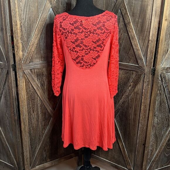 Poliana Plus Dress nwt - Picture 4 of 9